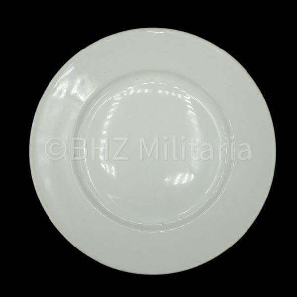 Diner bord Heer Alt Schönwald 1937