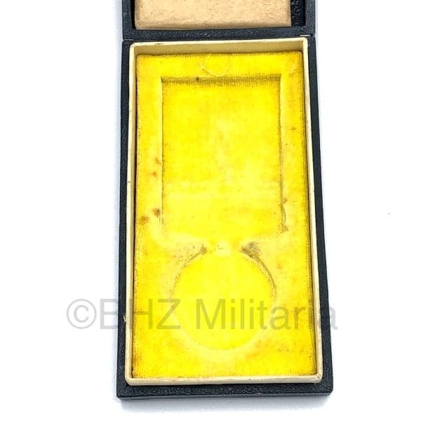 Mantsjoerije "Incident" Medaille 1931-1934