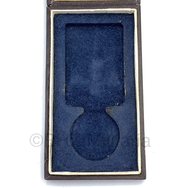 China Incident Service Medaille