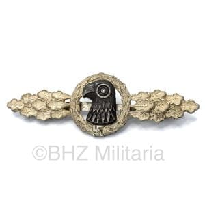 Frontflugsspange für Aufklärer - Zilver