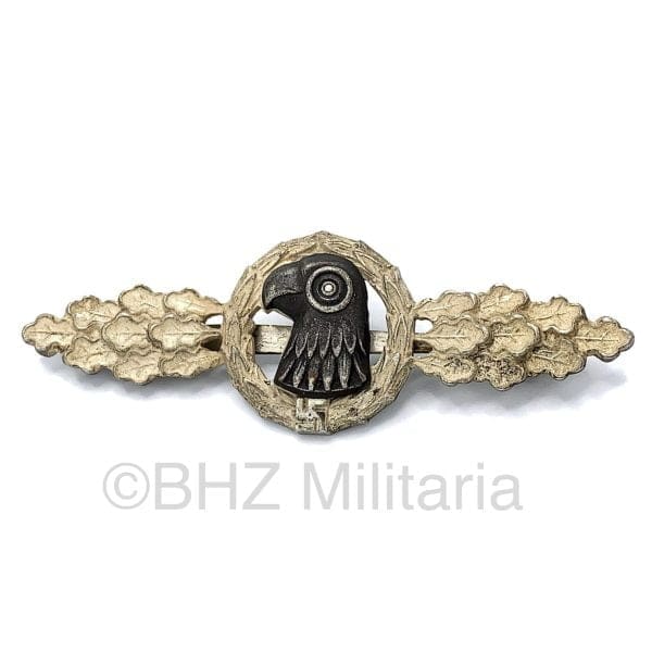 Frontflugsspange für Aufklärer - Zilver