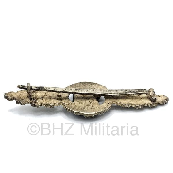 Frontflugsspange für Aufklärer - Zilver