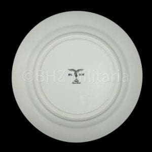 Diner Bord Fl. UV Rosenthal