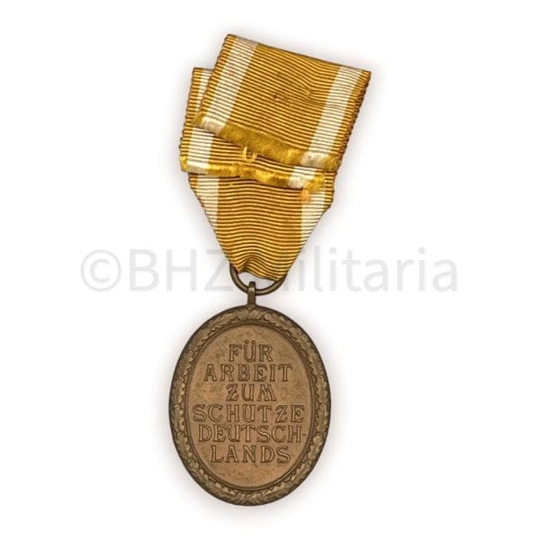 Deutsches Schutzwall Ehrenzeichen
