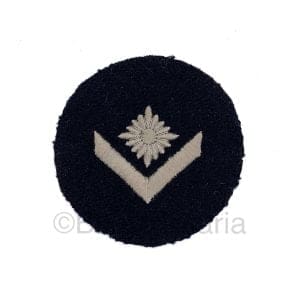 Ärmelabziechen Hitlerjugend/Deutsches Jungvolk Oberjungenschaftsführer