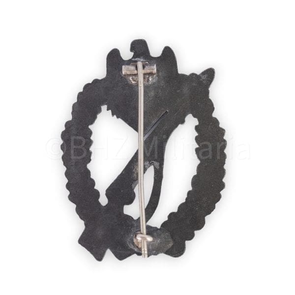 Infanterie Sturmabzeichen ShuCo Design "4 stem"