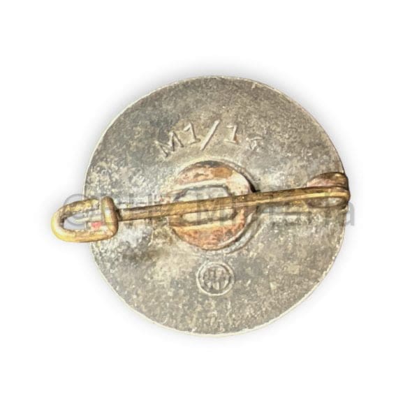 NSDAP Lidmaatschap Speld M1/14