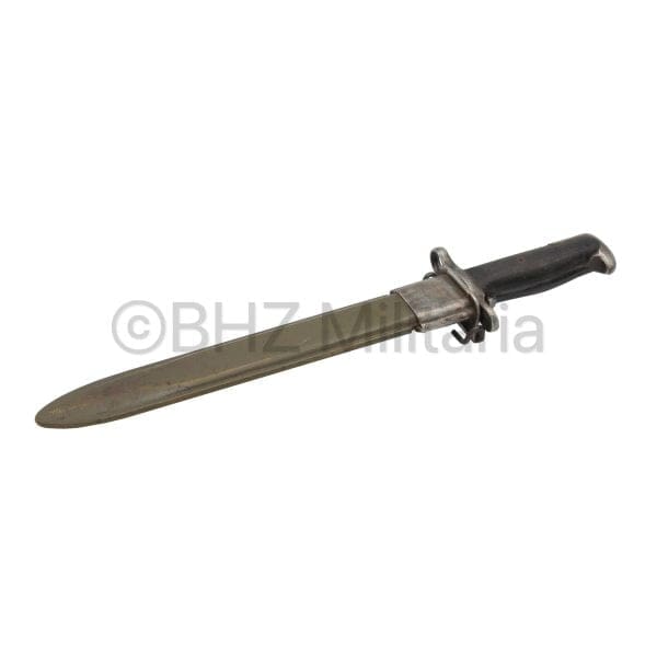 US M1 Garand bajonet 1943