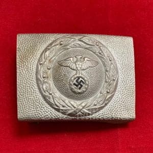 RLB (Reichsluftschutzbund) Koppelslot