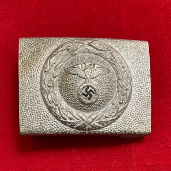RLB (Reichsluftschutzbund) Koppelslot