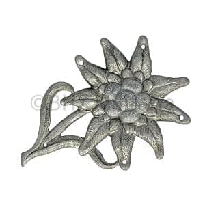 Edelweiss der Gebirgsjäger