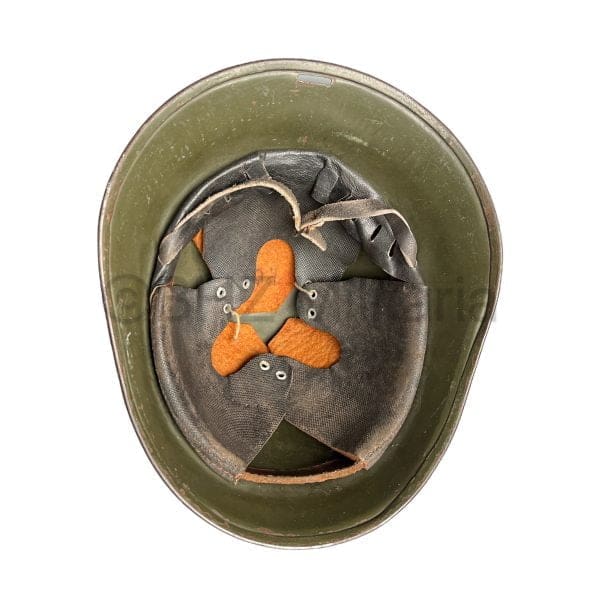 M27 Nederlandse Helm