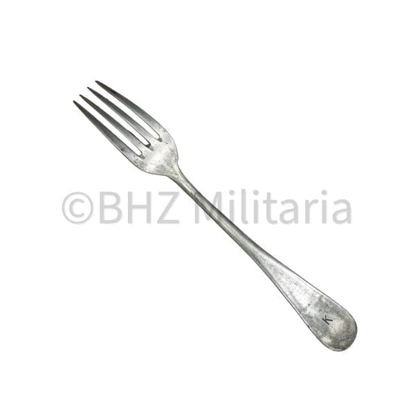 Aluminium vork Luftwaffe K