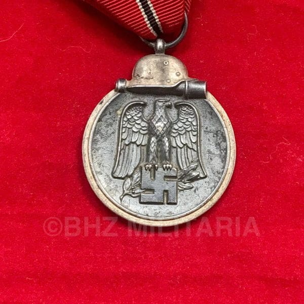 Medaille Winterschlacht im Osten 1941/42 - Ostmedaille
