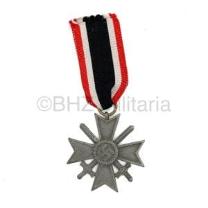 Kriegsverdienstkreuz II. Klasse mit Schwertern