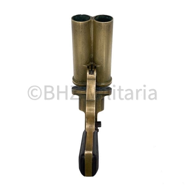 Kriegsmarine Leuchtpistole AWW 37