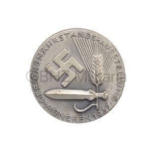 4. Reichsnährstands-Ausstellung München 1937