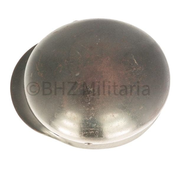 M35 Double Decal Luftwaffe Quist