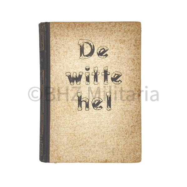 De Witte Hel - H. van Duinkerken