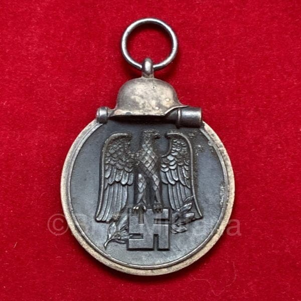 Winterschlacht im Osten 1941/42 (Ostmedaille) – 110