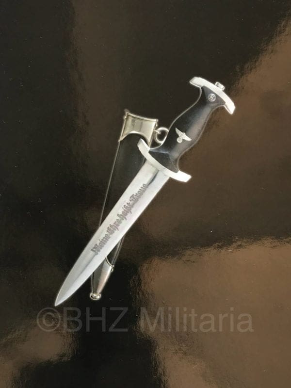 The Service Daggers of the SS - Ralf Siegert