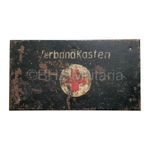 verbandkasten