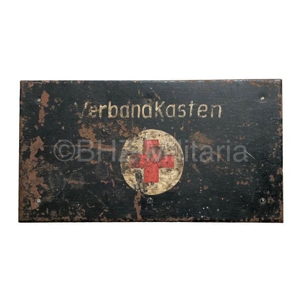 verbandkasten