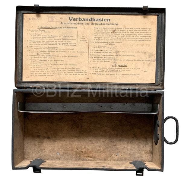 verbandkasten