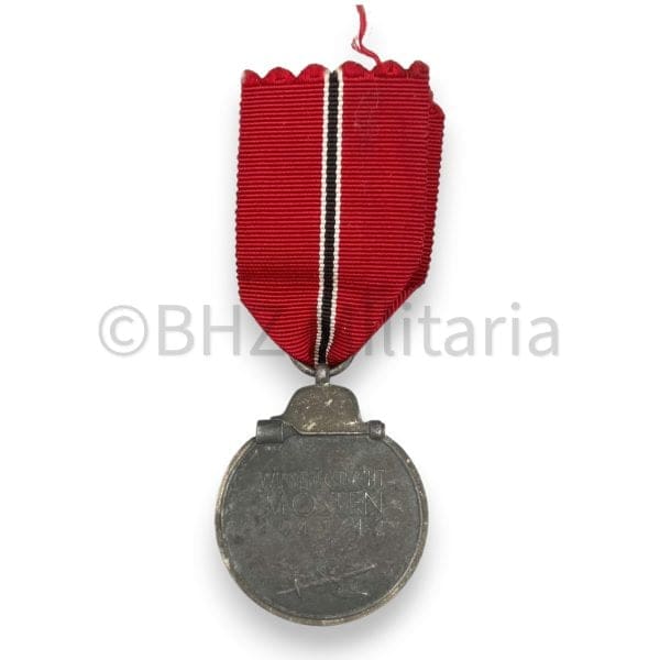 Ostmedaille MM15 Friedrich Orth