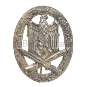 Allgemeines Sturmabzeichen - Paul Meybauer