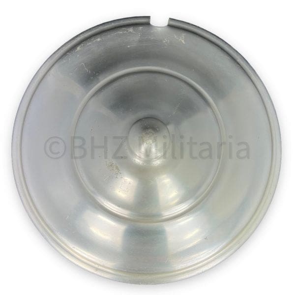 Aluminium Soep Terrine Kriegsmarine (U-boot)