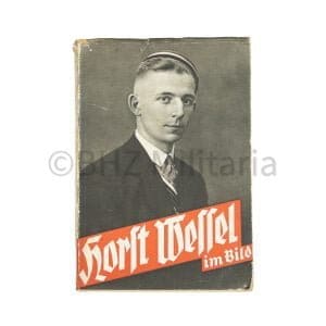 Horst Wessel im Bild