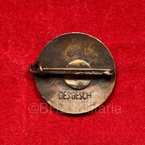 DJ (Deutsches Jungvolk) Ledenspeld