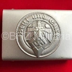 hitlerjugend m5/276