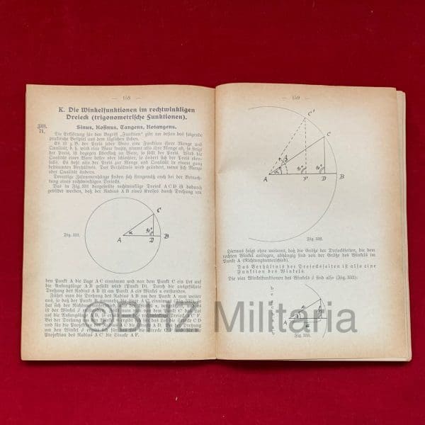 Technisches ABC der Luftwaffe - 1936