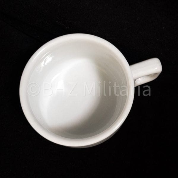 Koffiekopje Heer Arzberg Bavaria 1942 - 2
