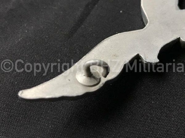 Luftwaffe Aluminium Borst Adelaar – Assmann & Söhne