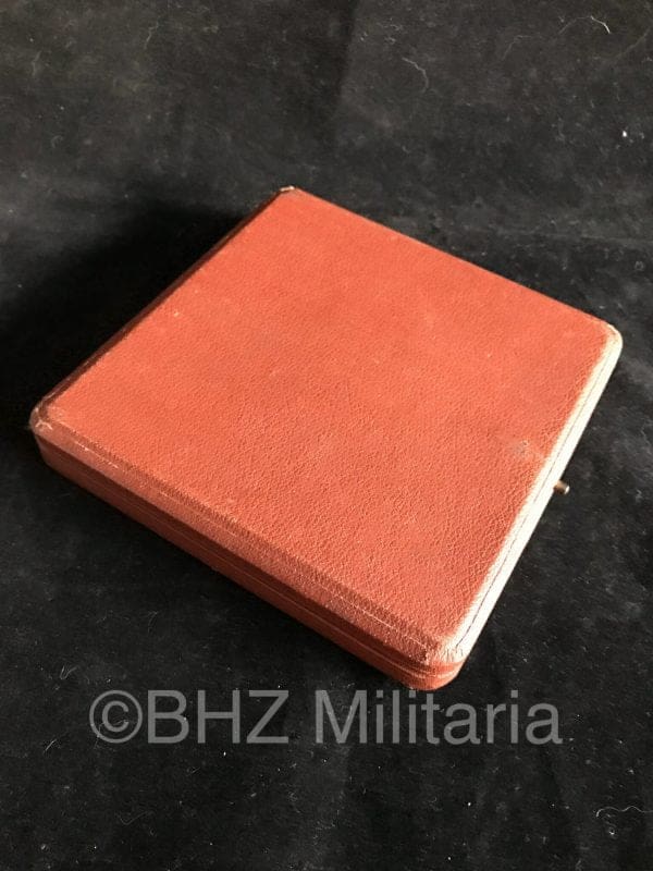 Medaille NS Kampfspiele 1938 - Zweiter Platz - Afbeelding 11