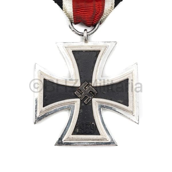 IJzeren Kruis 2e Klasse 1939 Rudolf Wächtler & Lange
