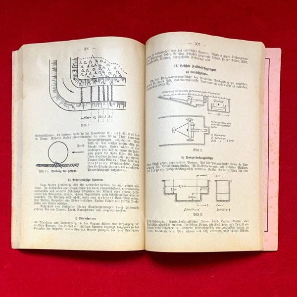 Reibert - Ausgabe für den Panzerabwehrschützen