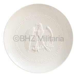 SS Geschenkbord Julfest1943 Allach