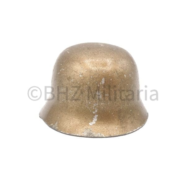 Ferntrauungshelm. - Miniature German Helmet