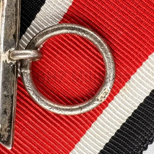 IJzeren Kruis 2e Klasse 1939 – MM13 - Gustav Brehmer