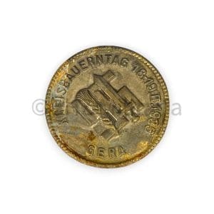 Reichsnährstand Kreisbauerntag 18.-19.II.1935 Gera
