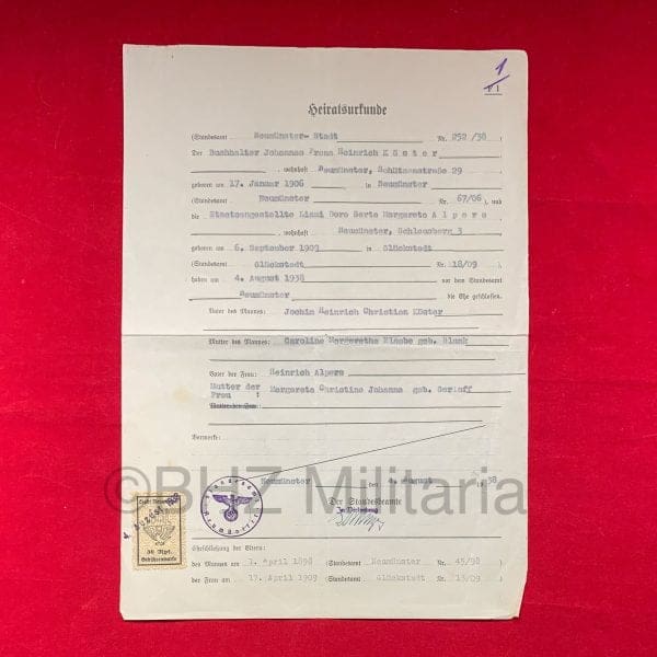 Kriegsverdienstkreuz 2. klasse mit Schwertern"74"
