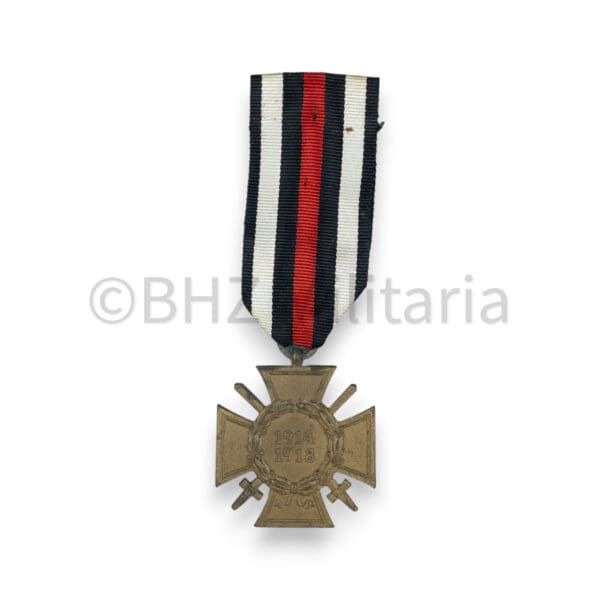 Frontkampfer Ehrenkreuz ESL