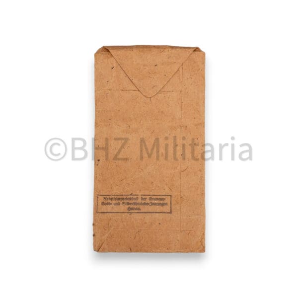 Medaille Winterschlacht im Osten 1941/42 MM25