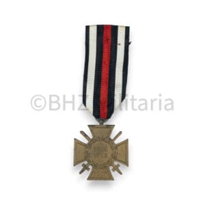 Frontkampfer Ehrenkreuz ESL
