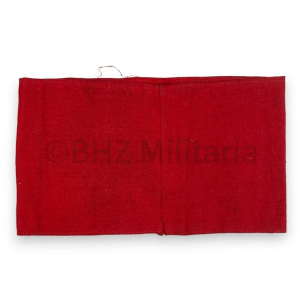 NSDAP Armband - Preussischer Kriegerverein Wetzlar