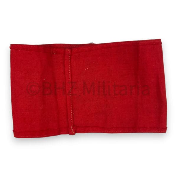 NSDAP Armband - Preussischer Kriegerverein Wetzlar